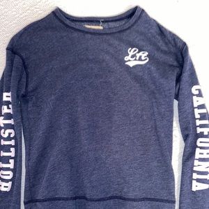 crew neck